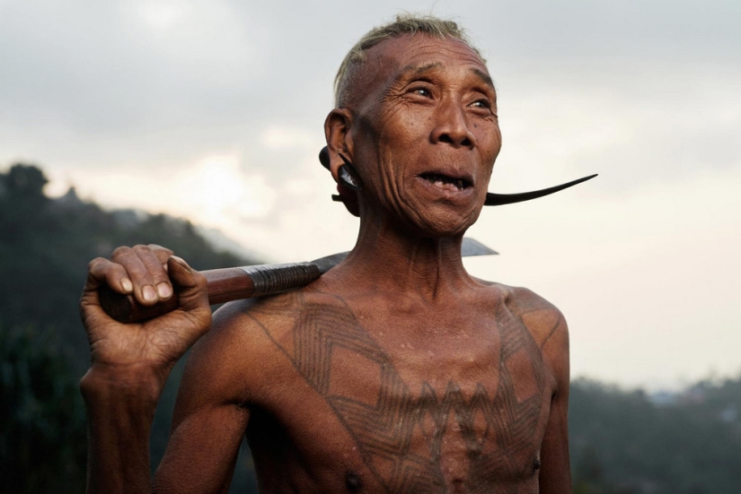 Will disappear in the next 100 years: a photographer showed the tribes on the verge of extinction