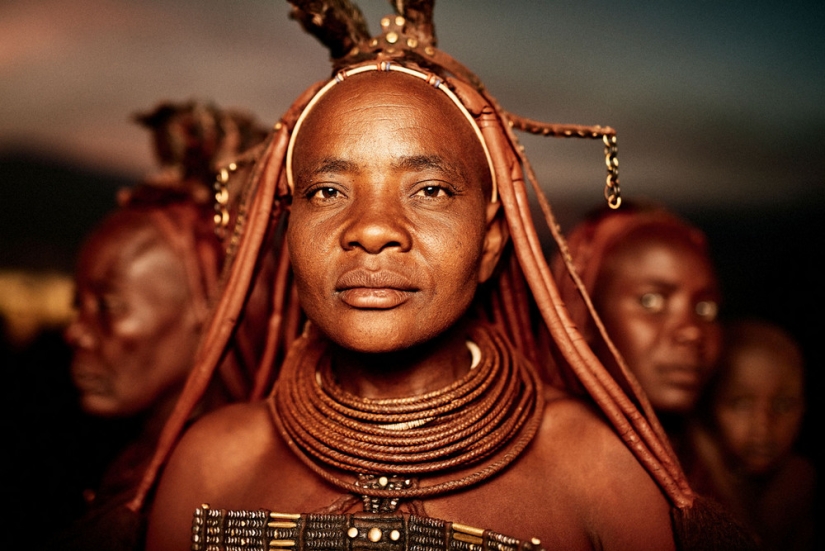 Will disappear in the next 100 years: a photographer showed the tribes on the verge of extinction