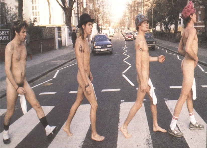 With a hint of filth: the 20 most outrageous and sexy album covers