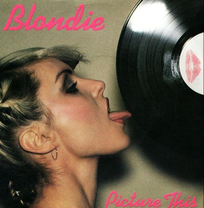 With a hint of filth: the 20 most outrageous and sexy album covers