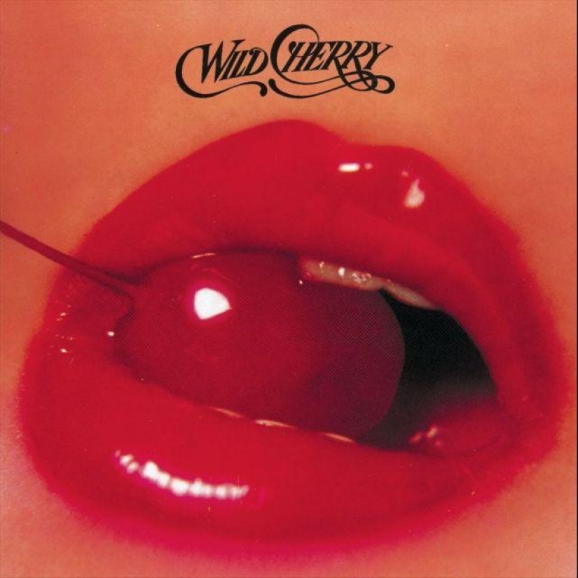 With a hint of filth: the 20 most outrageous and sexy album covers