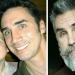 With and without a beard: 25 photos of how facial hair changes men