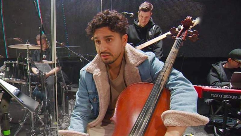 Women of cellist Torres: how a gigolo from Colombia deceived Russian stars