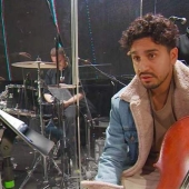 Women of cellist Torres: how a gigolo from Colombia deceived Russian stars