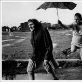 Wonderland: A Fairy Tale about the Soviet Monolith