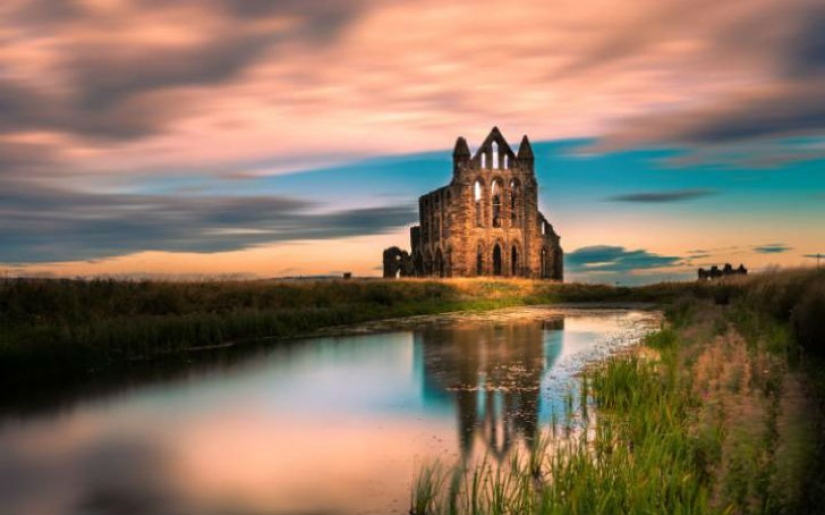 Yorkshire - el condado donde Dios se estableció