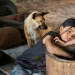 You and I are of the same blood: 35 incredible photos of people and animals from Steve McCurry