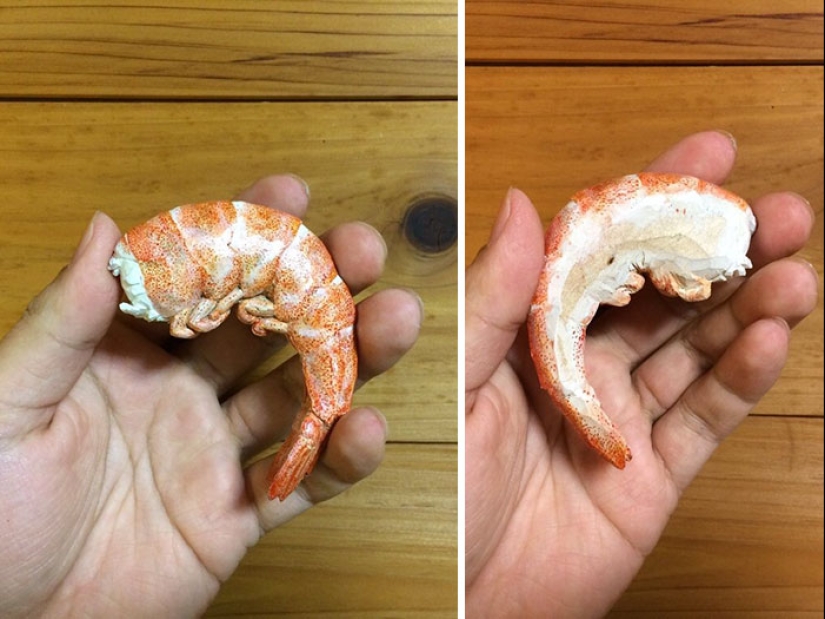 You will never guess what these products are made of