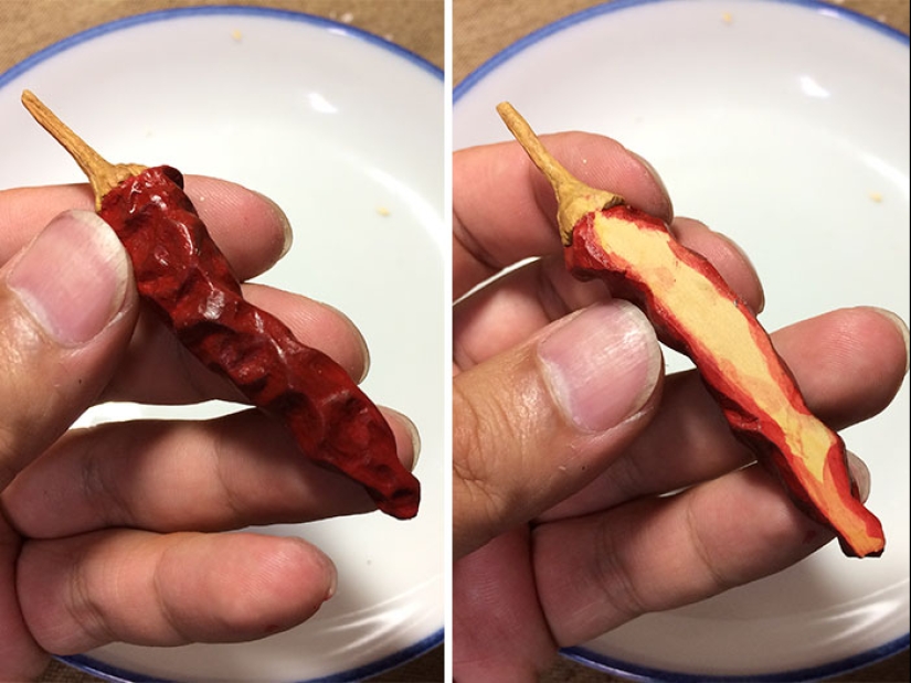 You will never guess what these products are made of