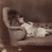 Young Alice: portraits of children by Lewis Carroll