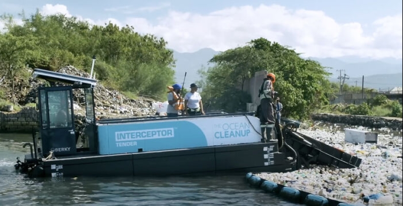 Youtuber MrBeast Managed To Encourage The Community To Remove Over 17,000 Tons Of Ocean Trash