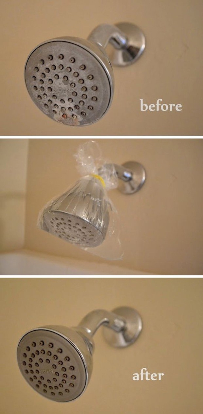 You've been doing it wrong for so many years! Learn 12 life hacks for cleaning and cleaning