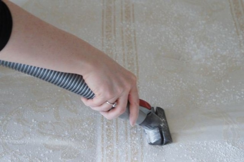 You've been doing it wrong for so many years! Learn 12 life hacks for cleaning and cleaning