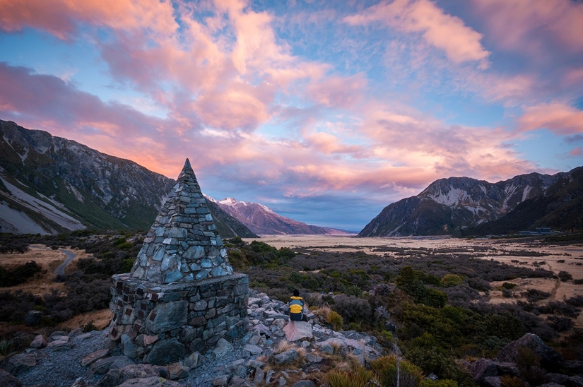 Yuzhny Island is a real paradise on Earth!