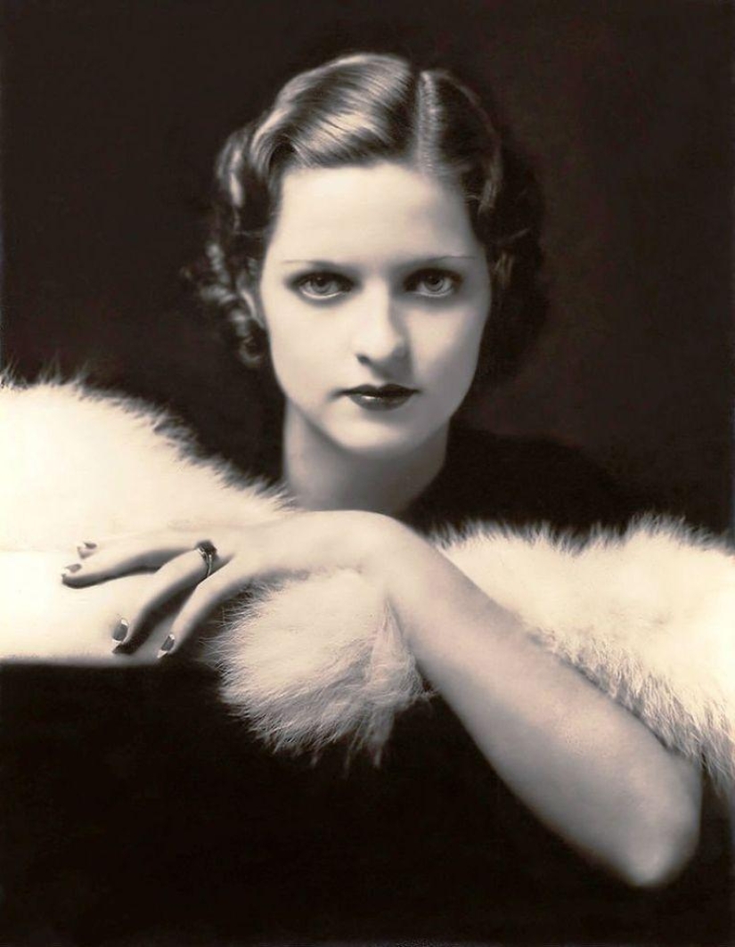 "Ziegfeld Girls": the sexiest Broadway actresses of the 1920s