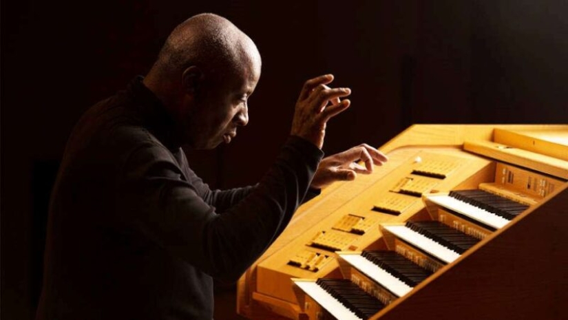 10 amazing facts about the body — very ancient and large musical instrument 10 amazing facts about the body — very ancient and large musical instrument