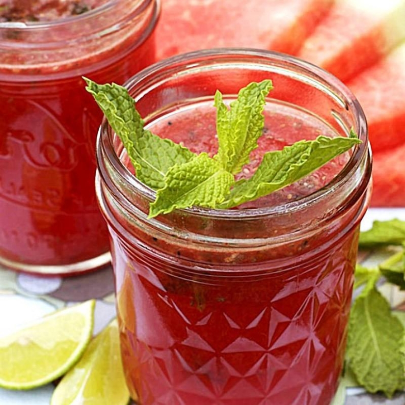 10 amazing recipes for watermelon dishes 10 amazing recipes for watermelon dishes