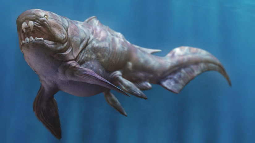 10 animals that have become extinct - fortunately for humans 10 animals that have become extinct - fortunately for humans