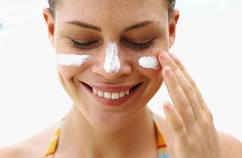 10 basic principles of autumn skin care