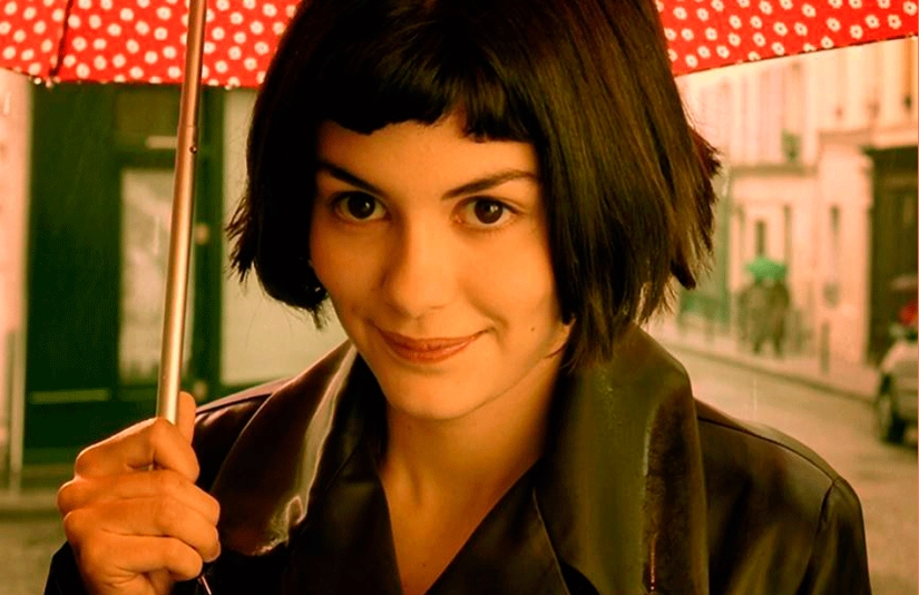 10 best Audrey Tautou movies