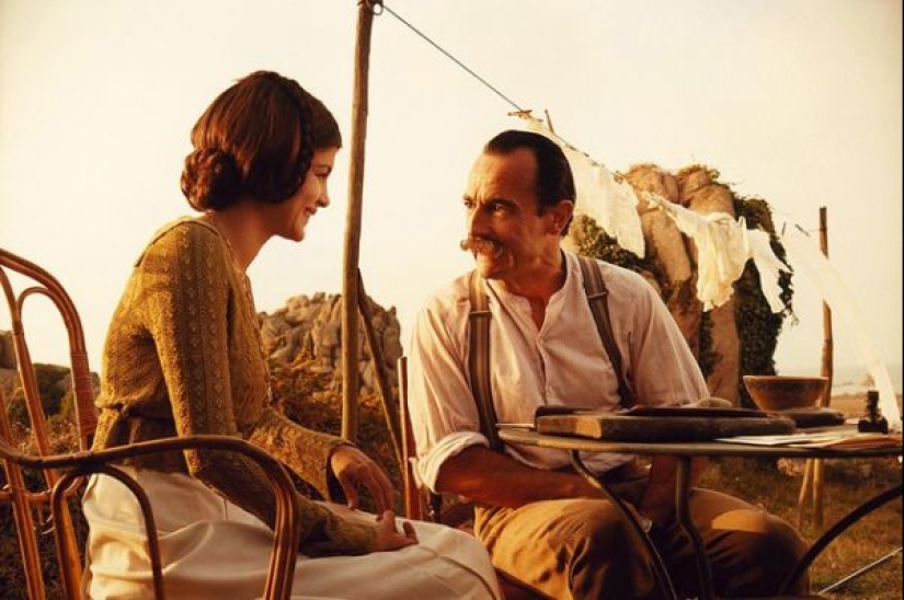 10 best Audrey Tautou movies