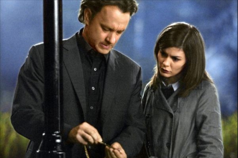 10 best Audrey Tautou movies