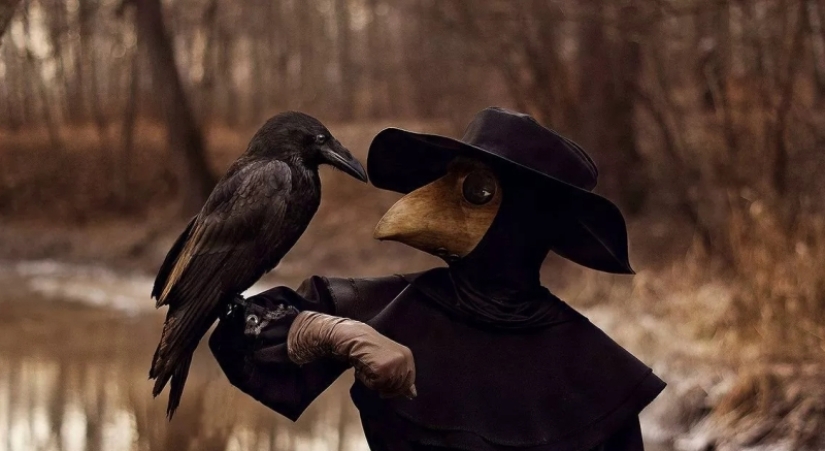 10 Best Films About the Plague in the Middle Ages 10 Best Films About the Plague in the Middle Ages