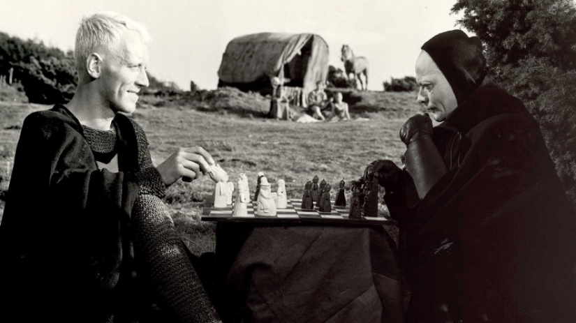 10 Best Films About the Plague in the Middle Ages 10 Best Films About the Plague in the Middle Ages