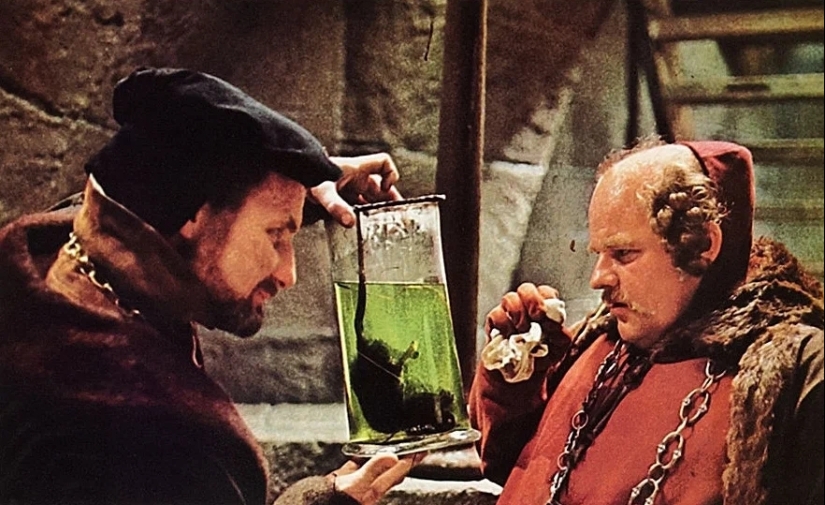 10 Best Films About the Plague in the Middle Ages 10 Best Films About the Plague in the Middle Ages