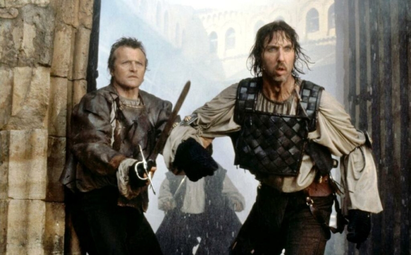 10 Best Films About the Plague in the Middle Ages 10 Best Films About the Plague in the Middle Ages