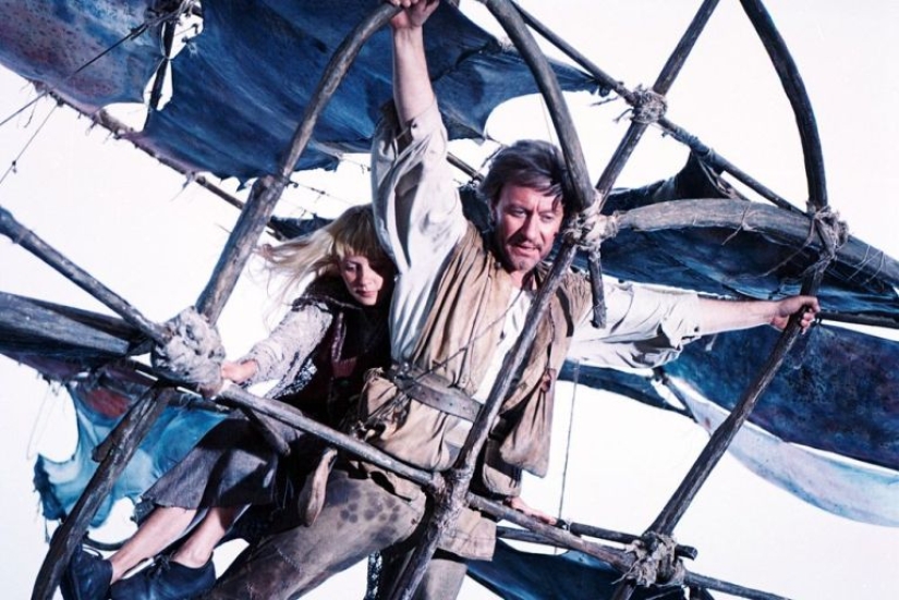 10 Best Films About the Plague in the Middle Ages 10 Best Films About the Plague in the Middle Ages