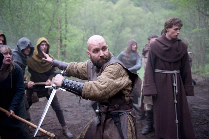 10 Best Films About the Plague in the Middle Ages 10 Best Films About the Plague in the Middle Ages