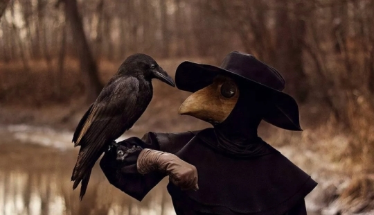 10 Best Films About the Plague in the Middle Ages