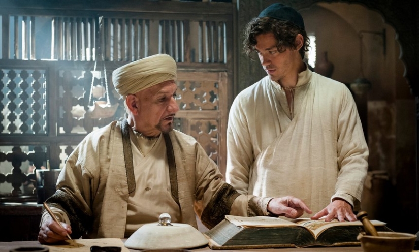 10 Best Films About the Plague in the Middle Ages 10 Best Films About the Plague in the Middle Ages