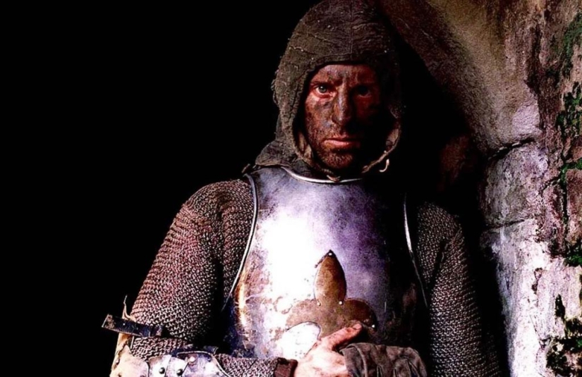 10 Best Films About the Plague in the Middle Ages 10 Best Films About the Plague in the Middle Ages