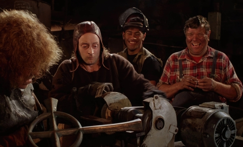 10 Best Films About the Plague in the Middle Ages 10 Best Films About the Plague in the Middle Ages