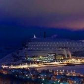 10 ciudades en el mundo que han cambiado más allá del reconocimiento