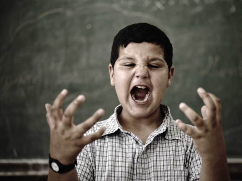 10 condiciones médicas extrañas que casi nadie ha oído hablar de 10 condiciones médicas extrañas que casi nadie ha oído hablar de