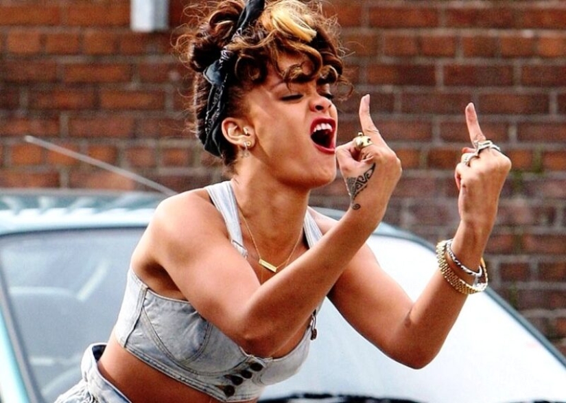 10 cosas inesperadas que los hombres piensan que son sexys