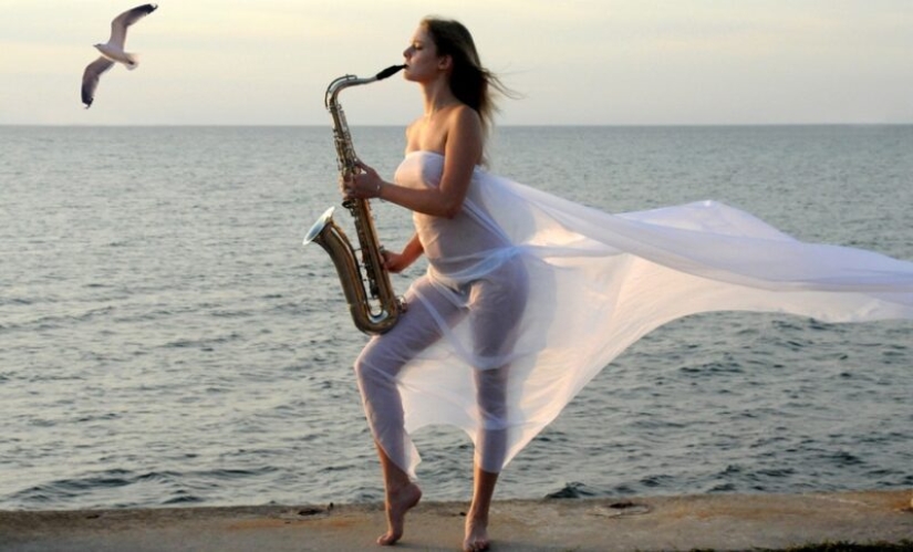 10 cosas inesperadas que los hombres piensan que son sexys