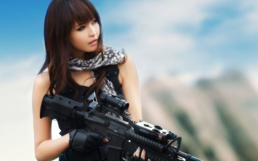 10 cosas inesperadas que los hombres piensan que son sexys