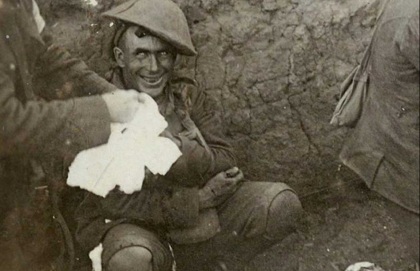 10 creepy photos and the stories behind them 10 creepy photos and the stories behind them