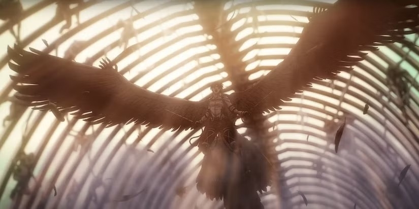 10 Dark Anime Shows That Are Definitely Not for Kids