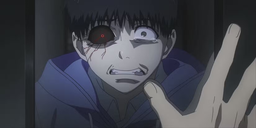 10 Dark Anime Shows That Are Definitely Not for Kids