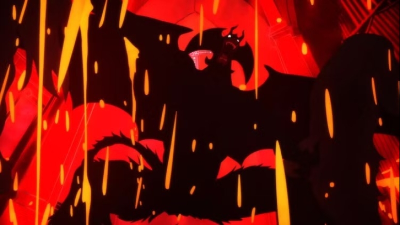 10 Dark Anime Shows That Are Definitely Not for Kids