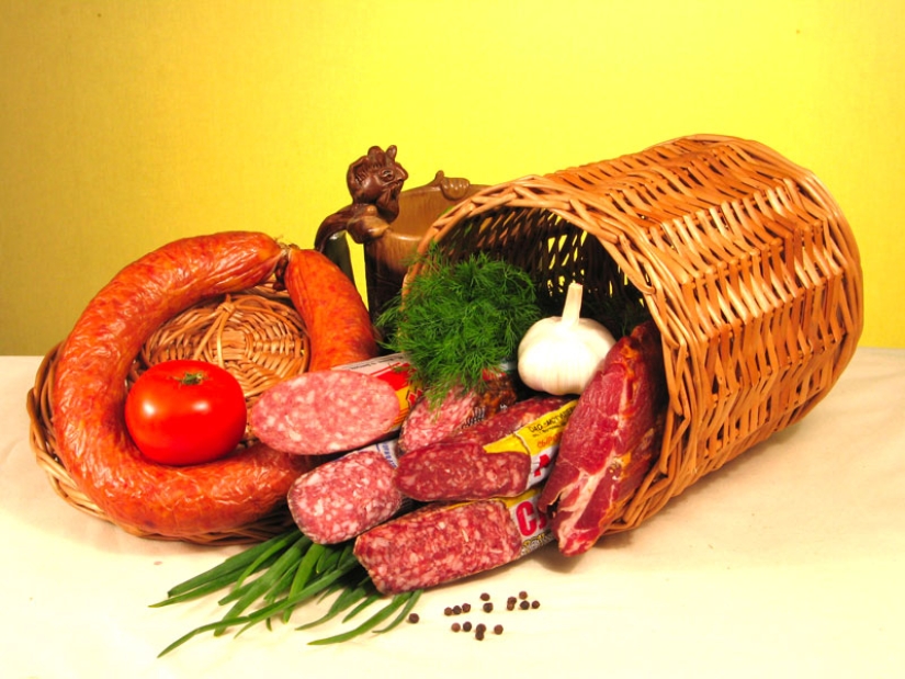 10 datos sobre los productos más dañinos