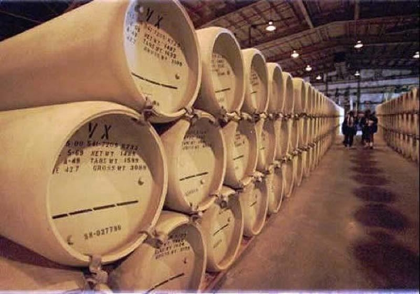 10 datos sobre venenos que te sorprenderán