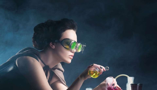 10 datos sobre venenos que te sorprenderán 10 datos sobre venenos que te sorprenderán