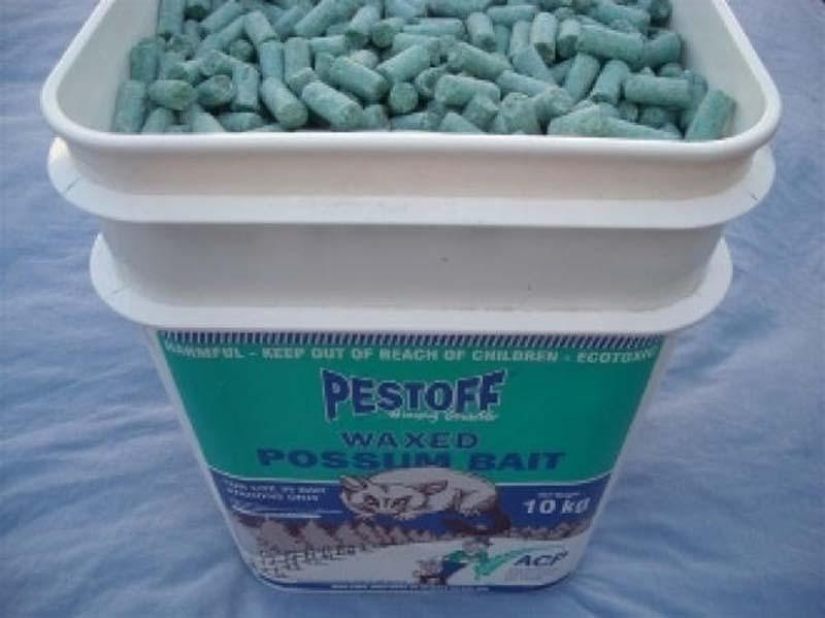 10 datos sobre venenos que te sorprenderán