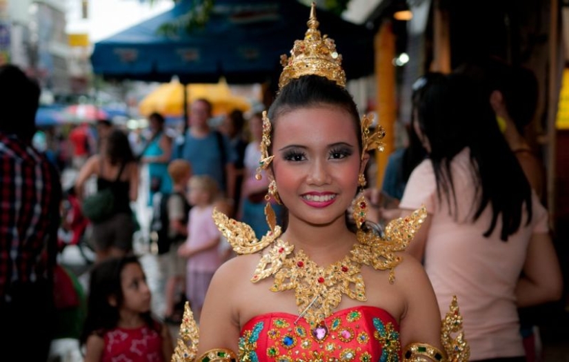 10 de los rituales de cortejo más extraños de todo el mundo 10 de los rituales de cortejo más extraños de todo el mundo